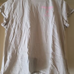 Universal Thread Cream T-Shirt